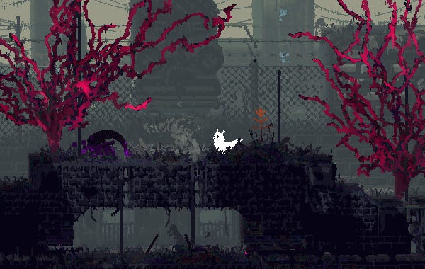 Gaming Video Game GIF - Gaming Video Game Raining - Discover & Share GIFs