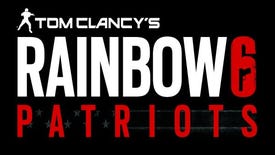 Spectrum Gaming - Rainbow Six: Patriots