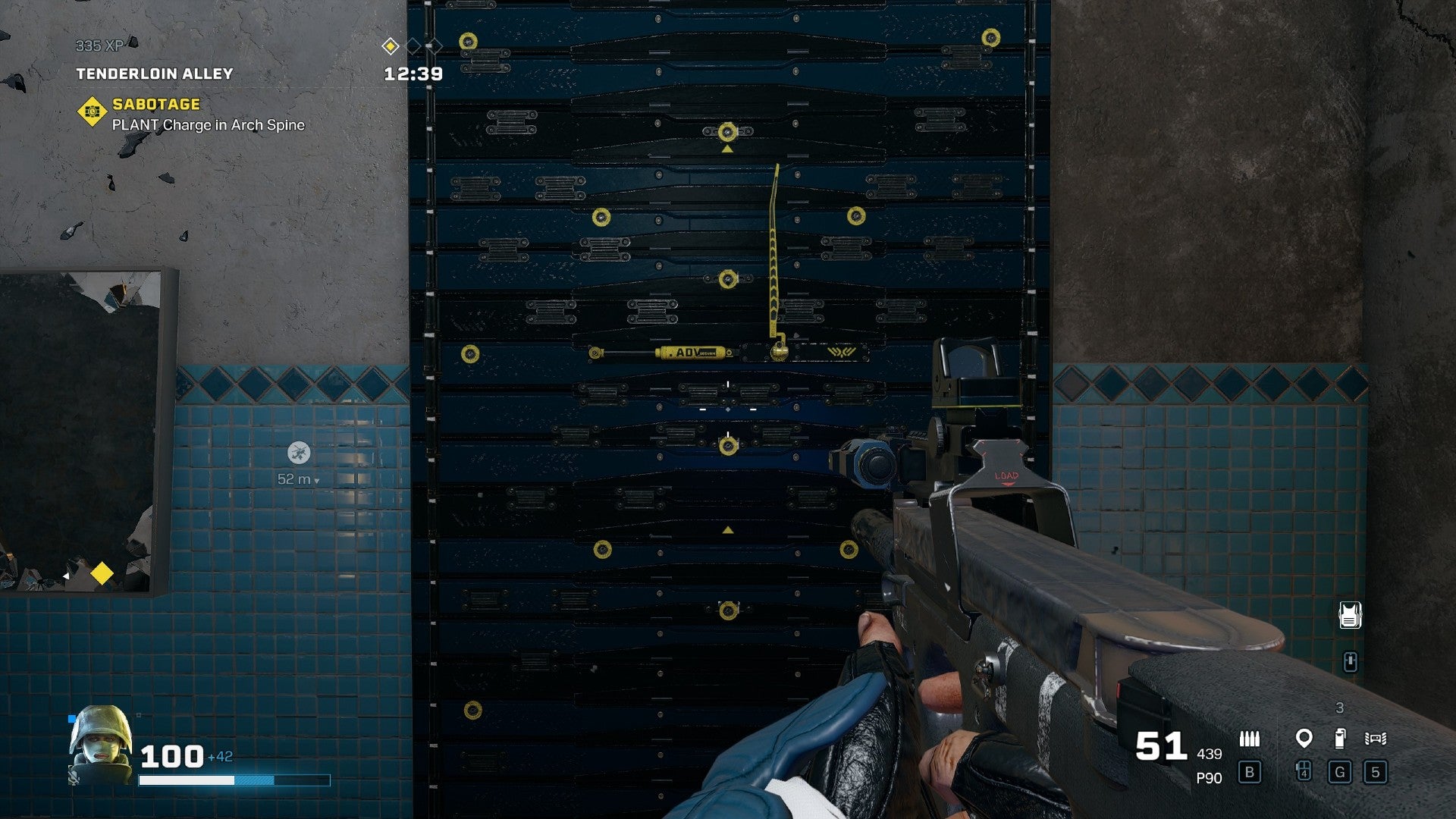 Rainbow Six Extraction Basics And Features Guide – UTZN