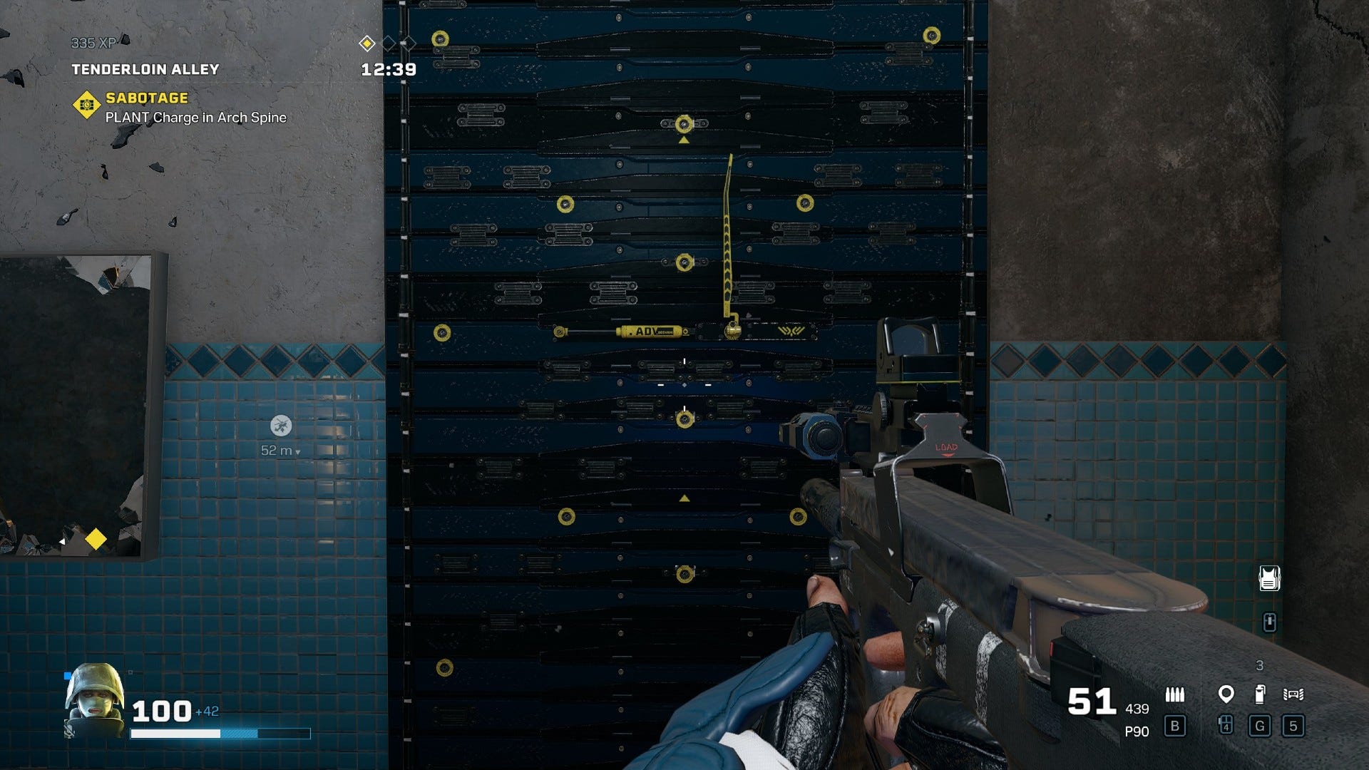 First Extraction R6 Rainbow Six Extraction Basics And Features Guide – UTZN