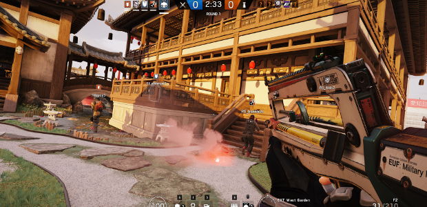 Rainbow Six Siege holding another free trial weekend