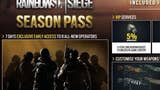 Rainbow Six Siege com Season Pass