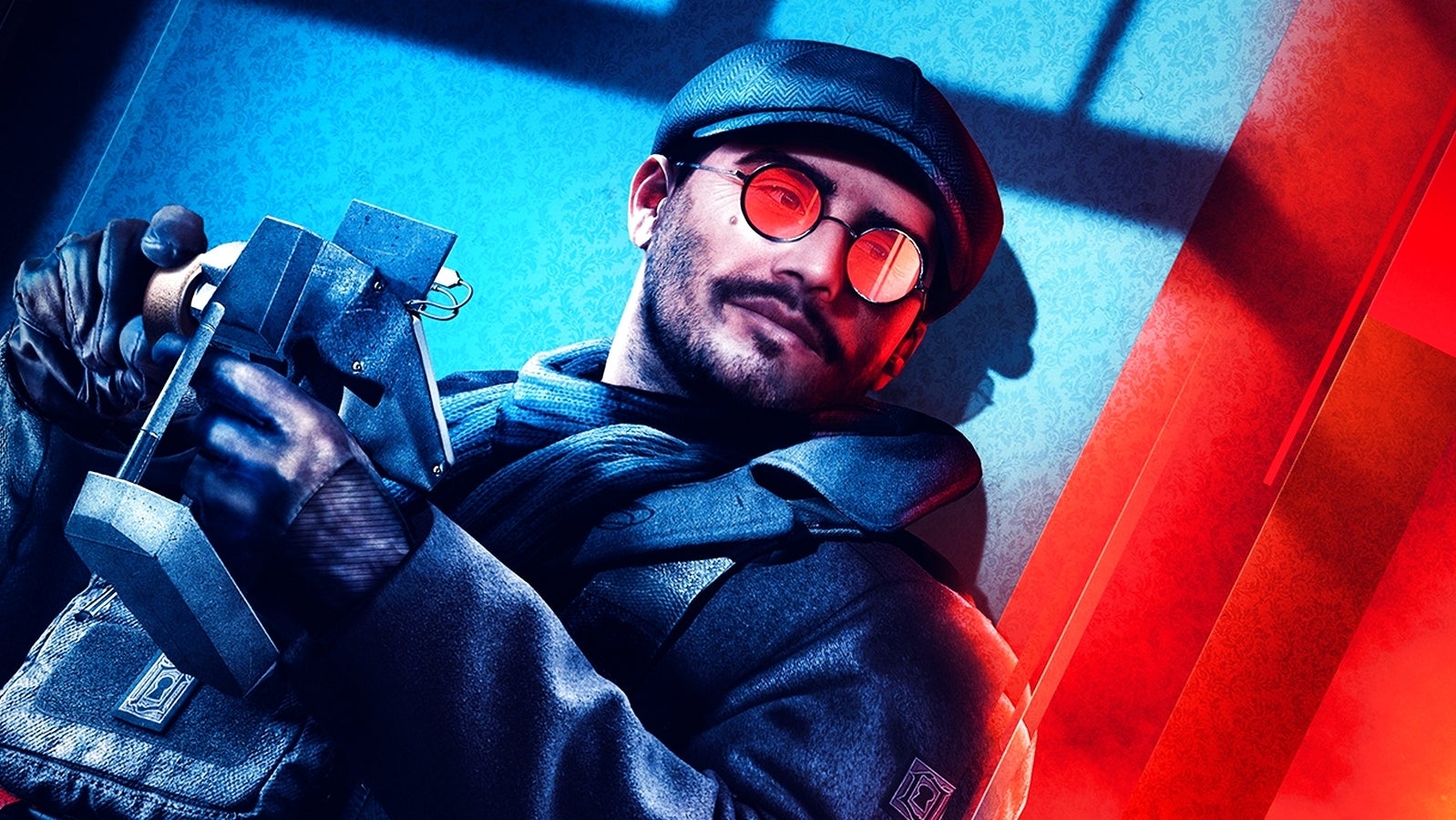 Rainbow Six Siege neuer Operator, Roadmap und alle Änderungen für Year 6 Eurogamer.de