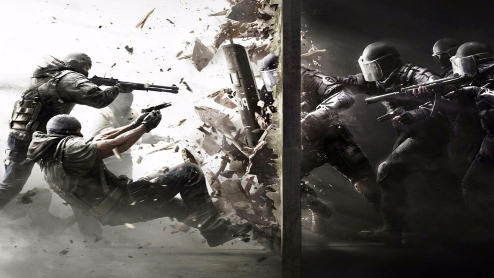 Is Rainbow 6 Siege Crossplay? (And 10 Things You Need To Know About How  Multiplayer Works)
