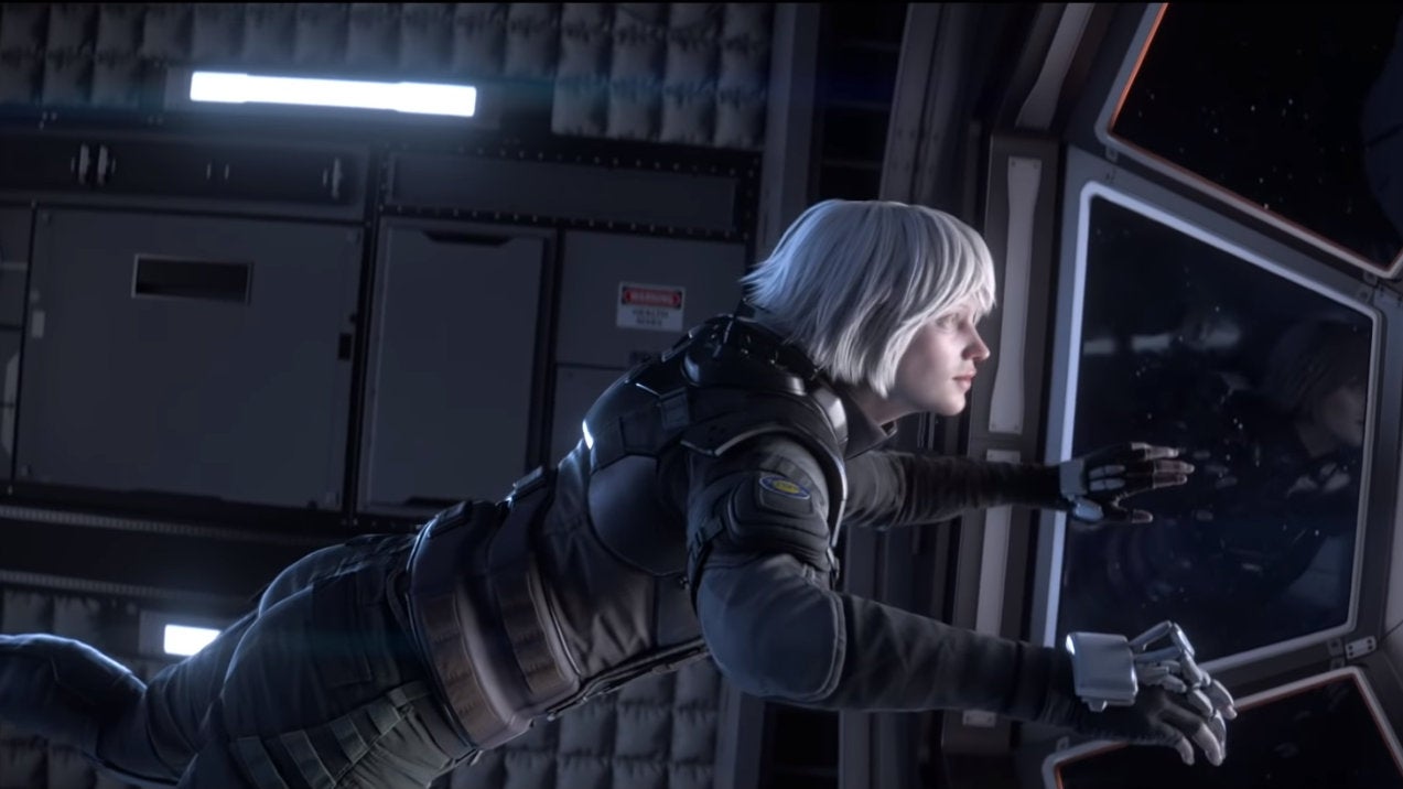 Operation: Void Edge operators crash the Rainbow 6 test server tomorrow