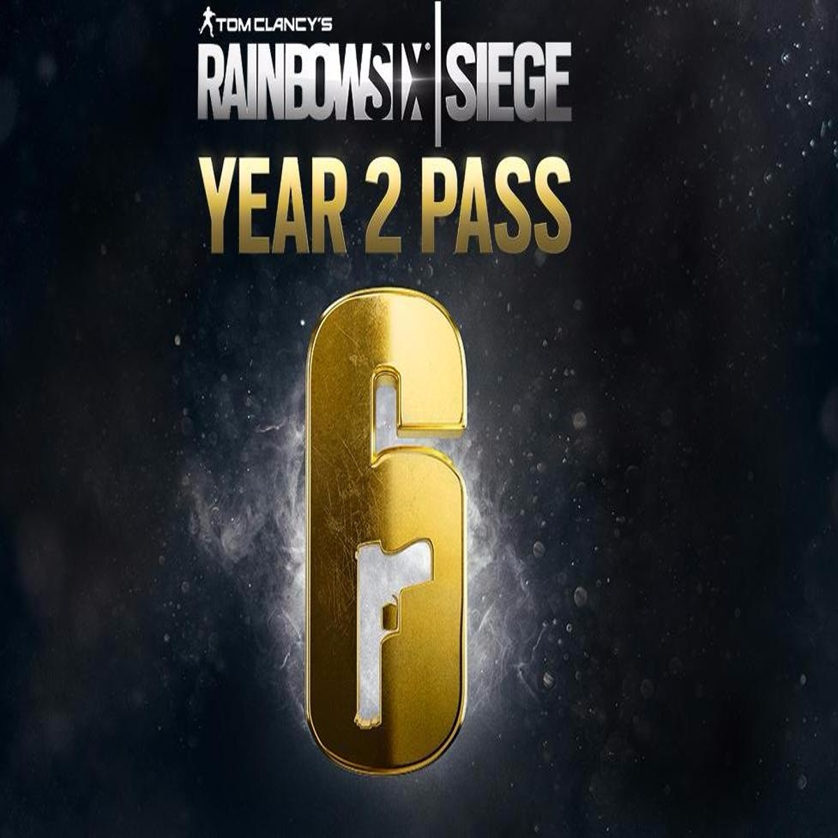 Bare gør Blossom couscous Rainbow Six Siege Year 2 Pass detailed, available now | Eurogamer.net