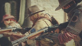 Rainbow Six Siege hosts an old west shootout for two weeks only