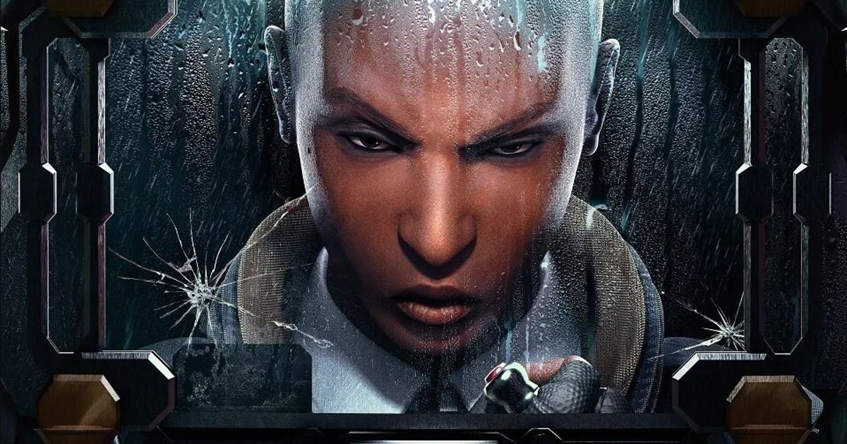 Rainbow Six Siege's next two operators revealed | Eurogamer.net