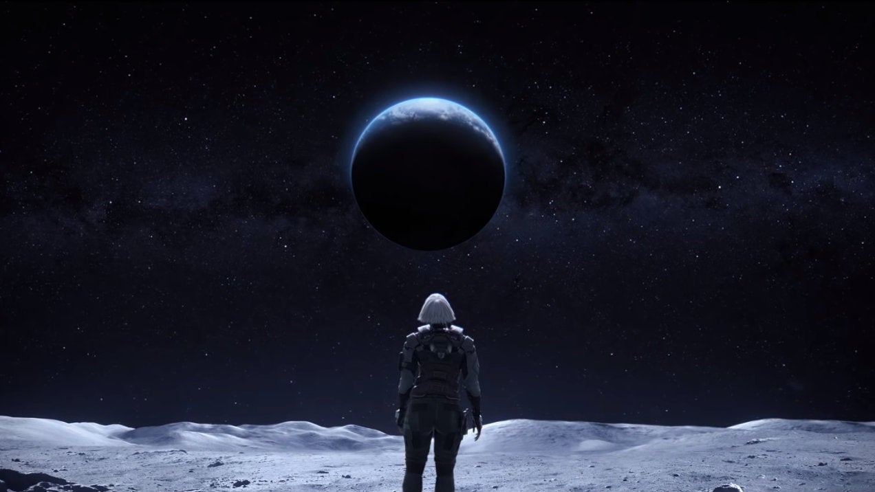 Rainbow Six Siege is introducing a human wrecking-ball and a lunar ghost