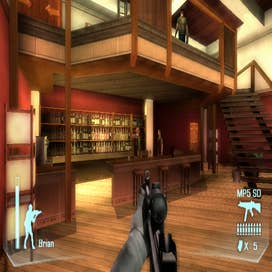 Best PSP Shooter Games of All Time (First and Third Person)