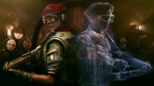 Joining the Siege: why now is a great time to return to Rainbow Six
