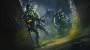 Rainbow Six Extraction will release day one on Game Pass