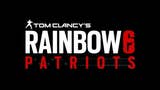 Ubisoft kündigt Rainbow 6 Patriots für 2013 an