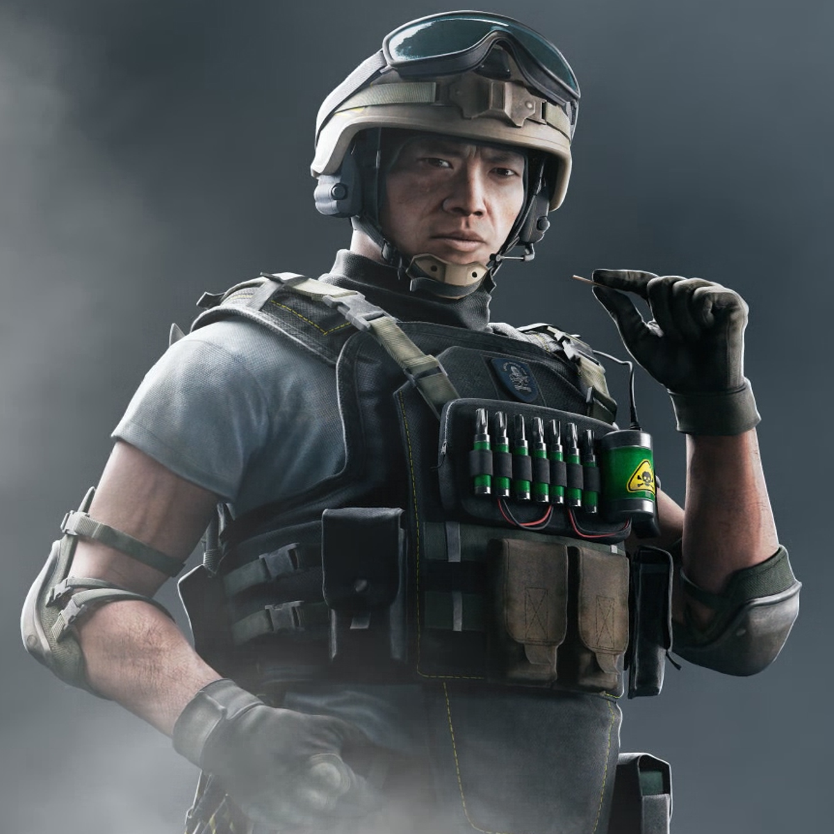 Rainbow Six Siege Operator Guide: How To Play Ela in 2023