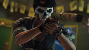 The latest Rainbow Six Siege patch targets teammate griefing