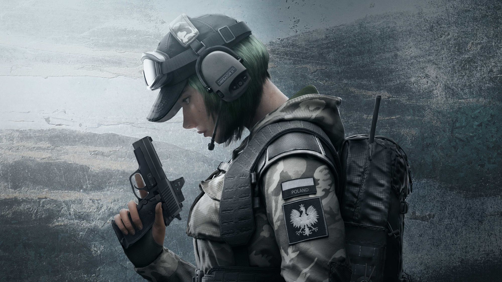 Ubisoft announces changes to Rainbow Six Pro League and all Rainbow Six Siege worldwide competitions VG247