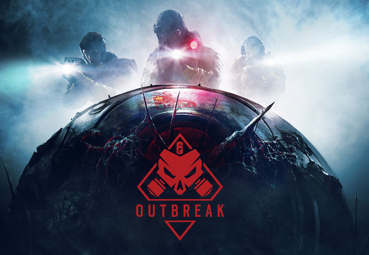 Rainbow Six Siege Hits New Player Peak After 'Outbreak' | Shacknews