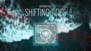 Rainbow Six Siege's next operation is Shifting Tides