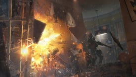Patriots No More: Rainbow 6 Siege Breaches E3