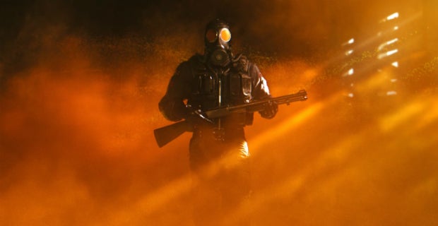 Image for Rainbow Six Siege Patch 1.2 Addresses Tick Rate Issue