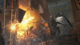 Image for Rainbow Six Siege Adds "Open Beta" Before Launch