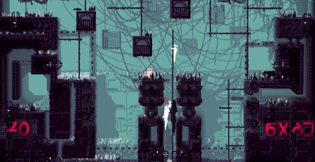 Rain World's slippery Slugcat is coming to PC this year | Rock Paper ...