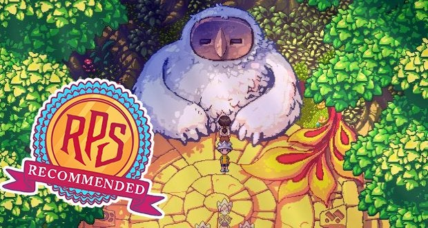 Image for Wot I Think: Rakuen