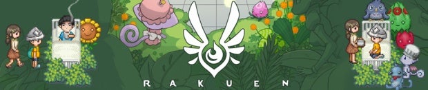 Image for Patients, Now: Project Rakuen