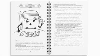 Random Fun Generator 2 | Dicebreaker