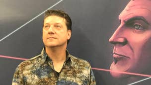 Gearbox Software gets a new president as Randy Pitchford moves to head up Gearbox Studios team