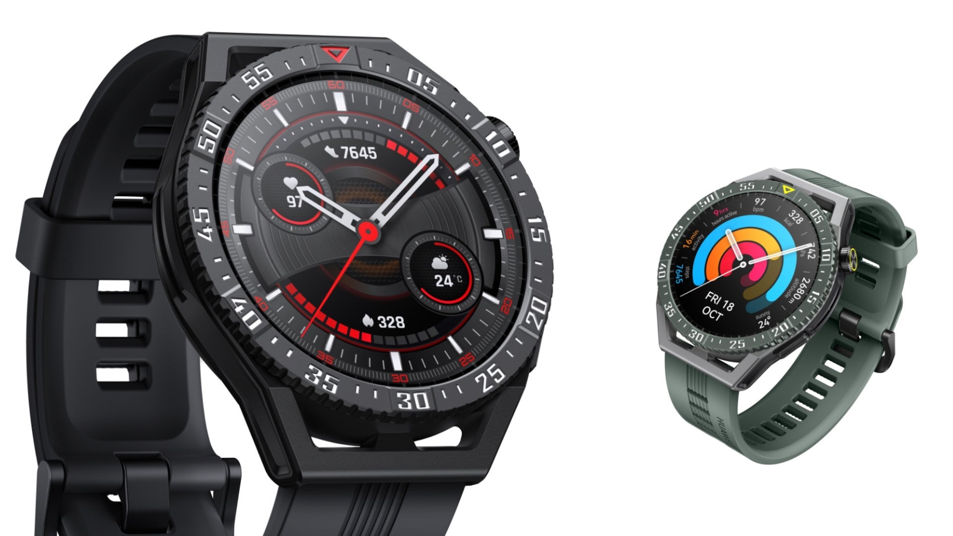 Jaki smartwatch do 1000 zł aktualny ranking 2023 HuaweiForum.pl