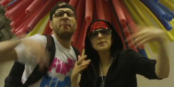 Image for Oh Dear No: Magic The Gathering Rap