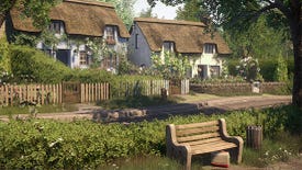 Image for Everybody's Gone To The Rapture May Be Steam-Bound