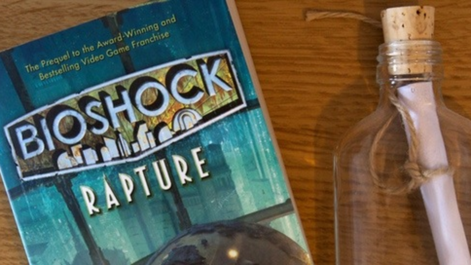 Bioshock Rapture Letters Bioshock Rapture Font