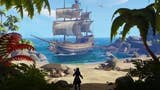 Image for Rare announces Sea of Thieves