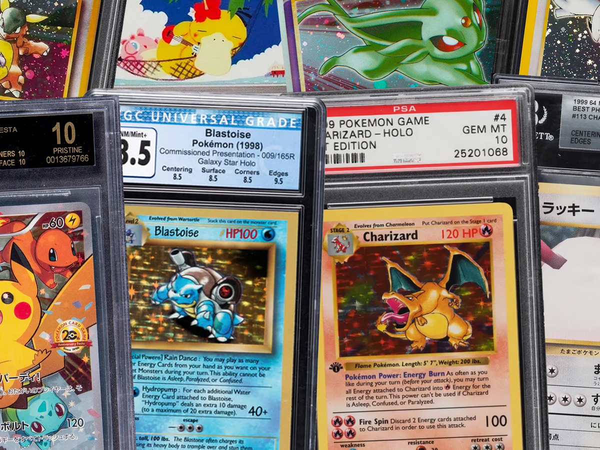 The 18 Most Rare And Expensive Pok mon Cards Dicebreaker 57 OFF The 18 most rare and expensive pok mon cards dicebreaker 57 off