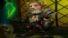 The best Rare neutral cards in Hearthstone