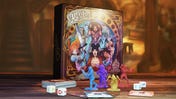 Rat Queens: The Board Game brings the comic’s dysfunctional adventurers to the tabletop