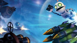 Image for Ratchet & Clank: Q-Force detailed in new Sony video blog