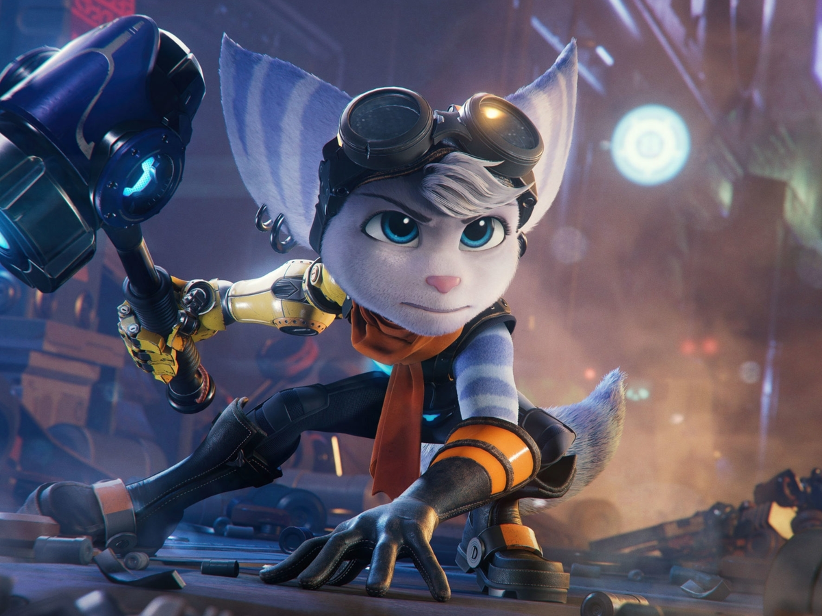 Ratchet and Clank: Rift Apart review - cracking, unserious action
