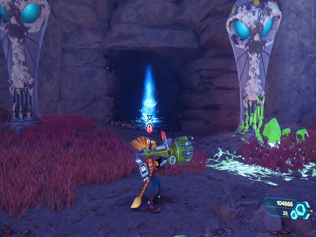 Ratchet & Clank: Rift Apart's PC release date revealed - Pre-order