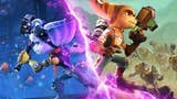 Análisis de Ratchet & Clank: Una Dimensión Aparte - Ya hemos alcanzado al cine de animación