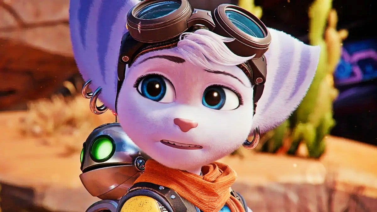 Ratchet & Clank: Rift Apart ist für das Steam Deck verifiziert - und das ganz ohne PS5-SSD