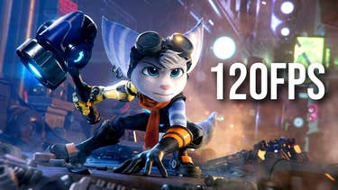 Image for Patreon Exclusive: Ratchet and Clank: Rift Apart at 120FPS!