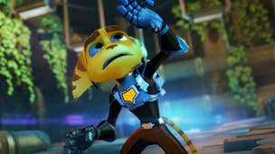 Image for Ratchet & Clank coming to PS4 - and a cinema near you - next year