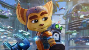 Ratchet & Clank: Rift Apart - watch 7 minutes of PS5 gameplay here