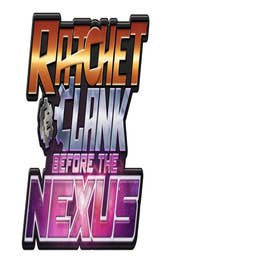 Ratchet & Clank Nexus (PS3) - Gameplay 