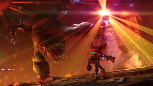 Image for The first 40 minutes of Ratchet and Clank - video