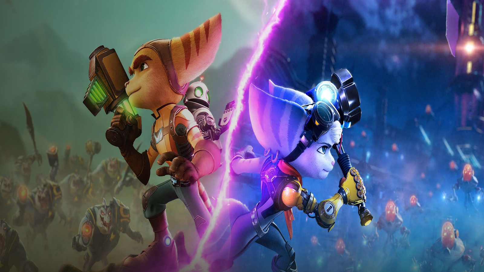 Ratchet And Clank Rift Apart Review Metacritic