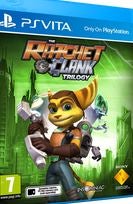 販売大阪 Ratchet and Clank Trilogy - テレビゲーム